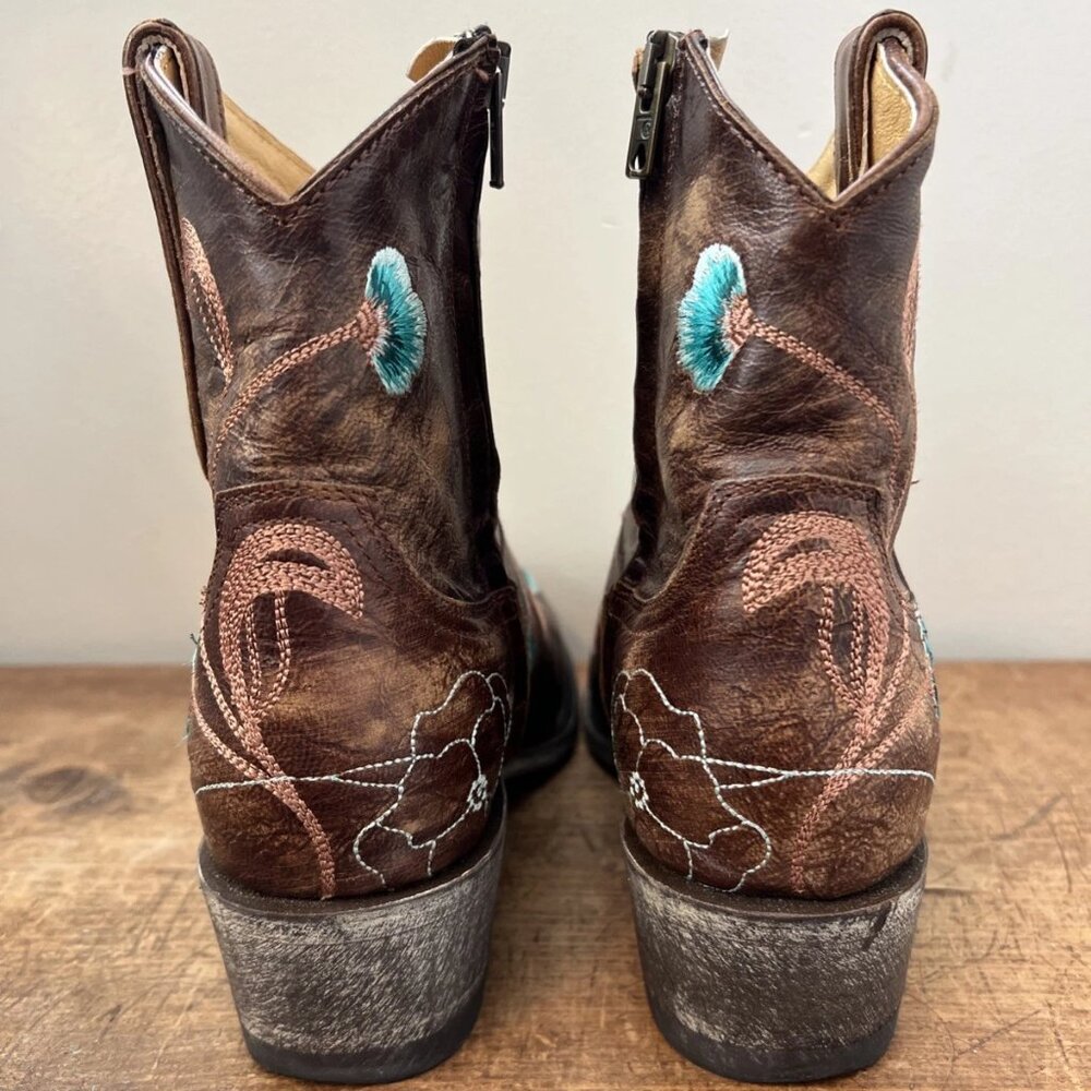 Old Gringo Women's Marsha Boot sz 7.5 - Picture 6 of 8